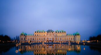 Politico: в Австрии опасаются победы ультраправых АПС