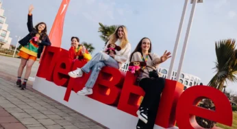 Участники Детской программы ВФМ-2024 представили более 100 уникальных проектов