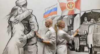 Памяти Героя России Максима Концова