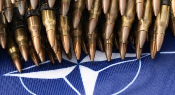 Генерал Уильямс: учения НАТО ведутся «фактически» против России