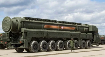 ВС РФ протестируют в апреле беспилотный броневик «Зубило»