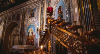 Патриарх Кирилл: действия террористов — страшный грех