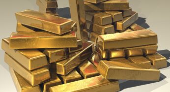 Gold Eagle: из хранилищ Нью-Йорка тайно вывозят золото