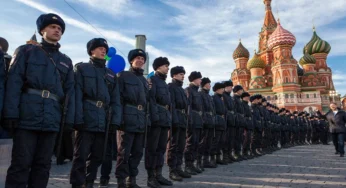 Росгвардия и РПЦ намерены сотрудничать в духовном направлении