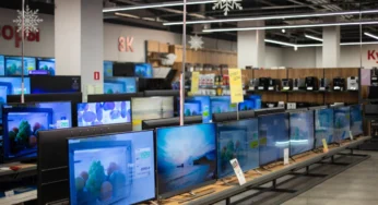 Hi-Tech Mail.ru: с 1 апреля техника в РФ может подорожать на 20%
