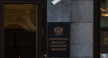 Минфин: замороженные активы РФ на Западе могут не вернуться