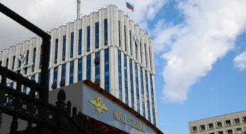 Колокольцев: в МВД нехватка 152 тысяч человек личного состава