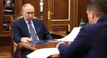 Путин указом исключил ряд административных статей из ведения МВД