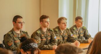 В РГУП прошла конференция «Право и суд в современном мире»