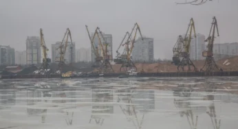 Губернатор Оренбуржья Паслер: в Орске появится новая дамба