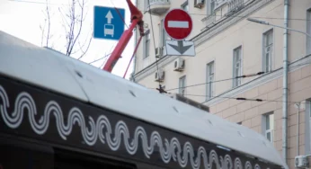 В Петербурге скончалась женщина, получившая тяжелые травмы в ДТП с трамваем