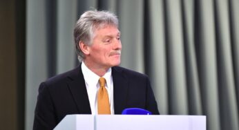 Песков отметил, что РФ будет бороться за участие в Олимпиаде в 2026 году