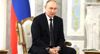 Путин: майнинговые фермы ведут к дефициту электроэнергии в регионах