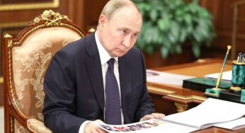 Путин заявил, что 2024 год был успешным для экономики РФ