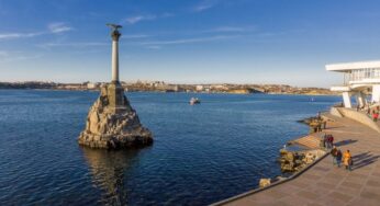 АТОР: В начале июля восстановятся продажи туров в Крым