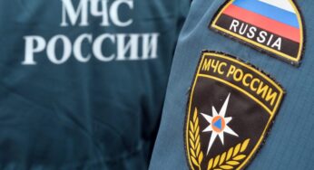 МЧС: Причиной обрушения дома в Нижнем Тагиле стал взрыв газа