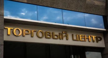 «‎Леруа Мерлен» в РФ будет работать под названием «‎Лемана Про»