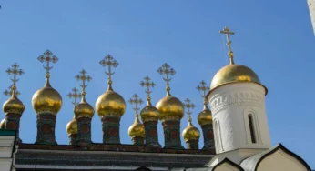Комитет ГД РФ: распространение данных о монашестве не будет считаться чайлдфри