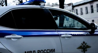 МВД Дагестана: напавшие на храм и синагогу боевики хотели атаковать и шиитскую мечеть
