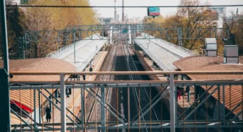 Глава Минтранса Старовойт: ВСМ — новая эра развития России
