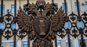 Прокуратура Москвы: стримерша Бажутова осуждена на 5,5 года за фейки о ВС РФ