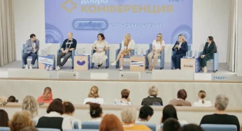 Движение Первых и Ассоциация Добро.рф запускают программу наставничества для поддержки детей в трудной жизненной ситуации