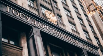В Госдуме предложили признать движение чайлдфри экстремистской организацией