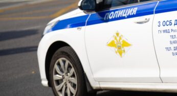 В Москве задержали пенсионерку за написание аббревиатуры ГУР на памятнике