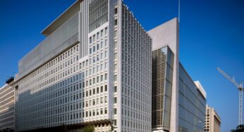 Украина оказалась вторым крупнейшим заемщиком МВФ