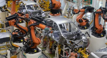 Глава Минпромторга Алиханов сообщил о перезапуске бывшего завода Volkswagen
