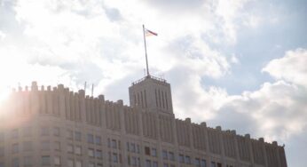 Правительство России выделило Херсонской области 2,4 млрд рублей