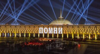 Участники СВО смогут посетить Музей Победы бесплатно