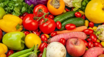 «Руспродсоюз»: В России плодоовощная продукция подорожала вопреки сезонности