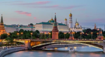 Собянин: В Москве построят три дороги по концессионным соглашениям