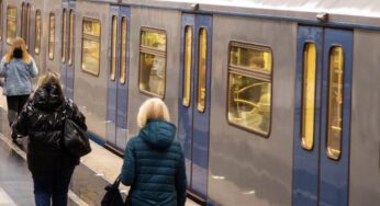 Собянин: свыше 90% вагонов метро в Москве к 2030 году будут новыми