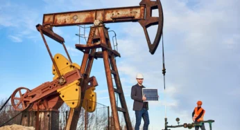 В июне нефтегазовые доходы России в июне упали до минимума с января