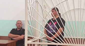 В Красноярском крае суд арестовал женщину, которая отравила своего сына моющим средством