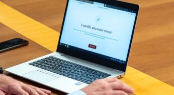 Минцифры опровергло информацию о кражах квартир через портал «Госуслуги»
