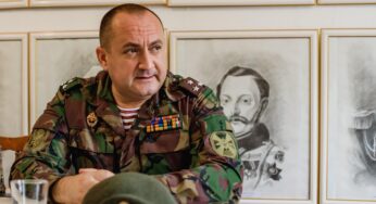 Калинин объявил о конкурсе в честь защитников Отечества
