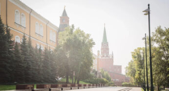 Синоптик Вильфанд: в Москве температура упадет ниже +20°C