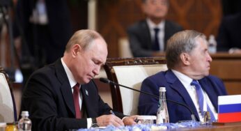 Песков сообщил, что Владимир Путин встретится с губернатором Тверской области