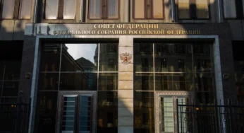 ТАСС: комитет Совфеда одобрил приостановку участия РФ в ПА ОБСЕ