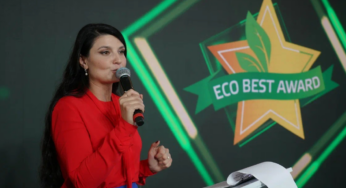 Эксперты обсудят вопросы экологии и устойчивого развития на Eco Best 2023