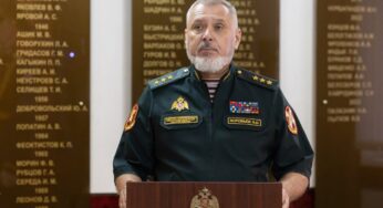 Росгвардия и Буддийская традиционная Сангха России заключили Соглашение о сотрудничестве