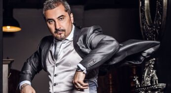 Комикс-триллер «Вторжение» выходит в свет в Санкт-Петербурге