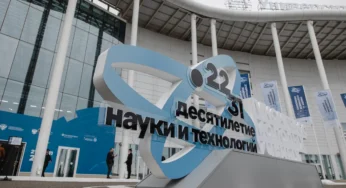 Движение Первых вместе с Курчатовским институтом откроют научные клубы для школьников по России