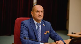 Калинин призвал развить культуру употребления спиртного в РФ