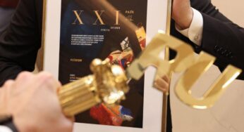 Росгвардия удостоена Премии Рунета — 2024 в номинации «Государство и общество»