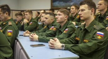 Социальная защита участников СВО