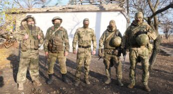 Росгвардейцы спасли гражданина с ограниченными возможностями здоровья из горящего дома в ЛНР